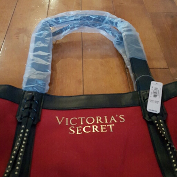 NWT Victoria's Secret Tote - Picture 6 of 6